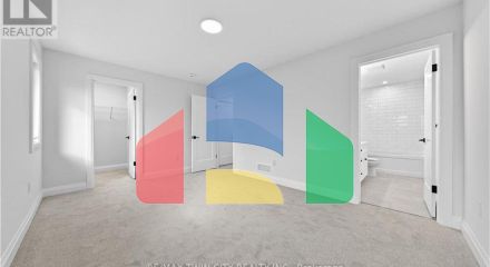 Residential - Single Family Home - Cambridge, Canada - Canada