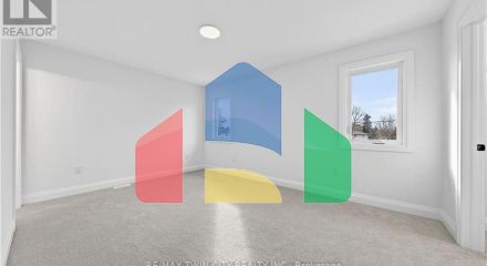 Residential - Single Family Home - Cambridge, Canada - Canada