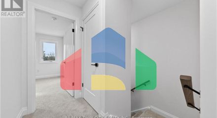 Residential - Single Family Home - Cambridge, Canada - Canada