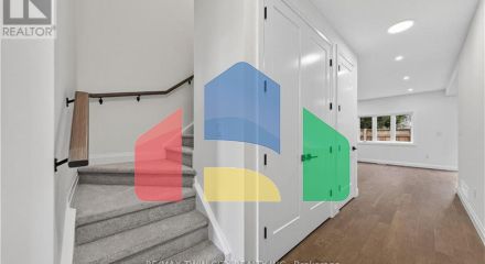 Residential - Single Family Home - Cambridge, Canada - Canada