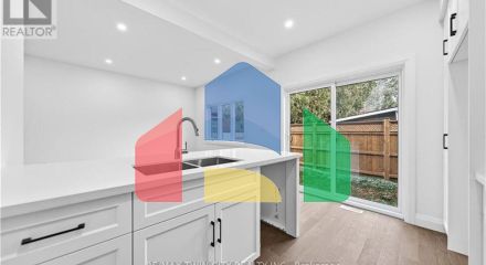 Residential - Single Family Home - Cambridge, Canada - Canada