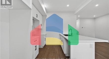 Residential - Single Family Home - Cambridge, Canada - Canada