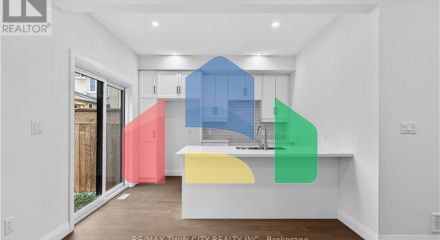 Residential - Single Family Home - Cambridge, Canada - Canada