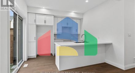 Residential - Single Family Home - Cambridge, Canada - Canada