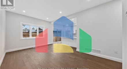 Residential - Single Family Home - Cambridge, Canada - Canada