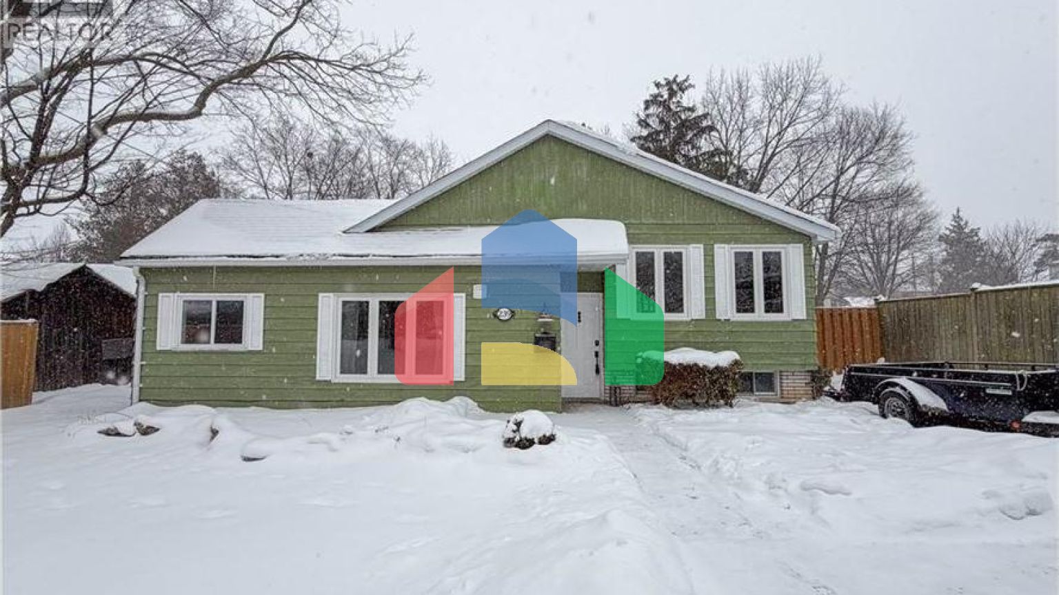 Residential - Single Family Home - Cambridge, Canada - Canada