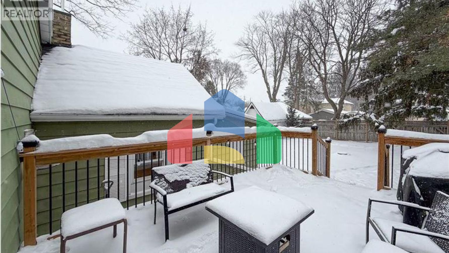 Residential - Single Family Home - Cambridge, Canada - Canada