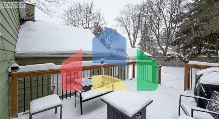 Residential - Single Family Home - Cambridge, Canada - Canada