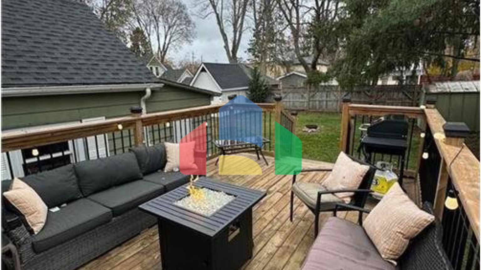 Residential - Single Family Home - Cambridge, Canada - Canada