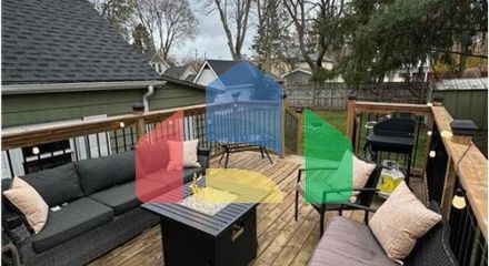 Residential - Single Family Home - Cambridge, Canada - Canada