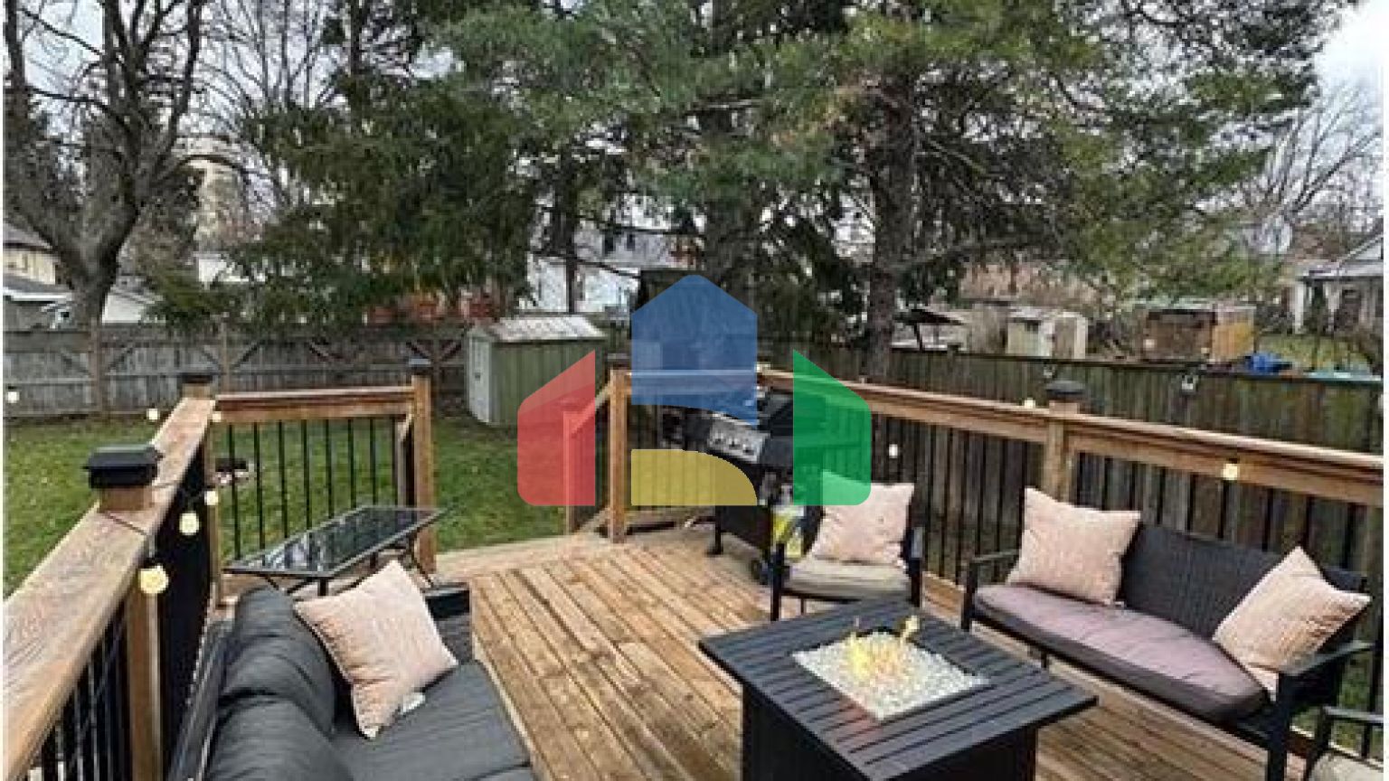 Residential - Single Family Home - Cambridge, Canada - Canada