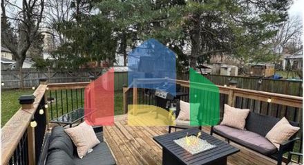 Residential - Single Family Home - Cambridge, Canada - Canada