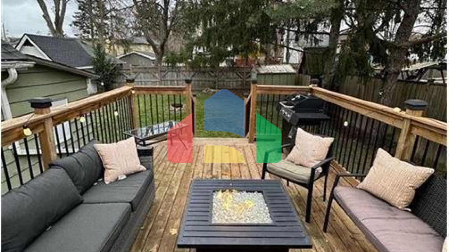 Residential - Single Family Home - Cambridge, Canada - Canada