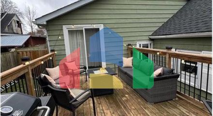 Residential - Single Family Home - Cambridge, Canada - Canada