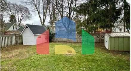 Residential - Single Family Home - Cambridge, Canada - Canada