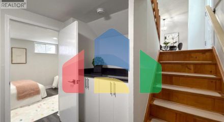 Residential - Single Family Home - Cambridge, Canada - Canada