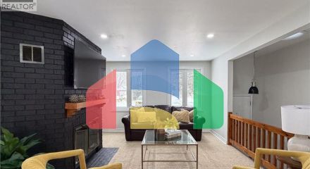 Residential - Single Family Home - Cambridge, Canada - Canada