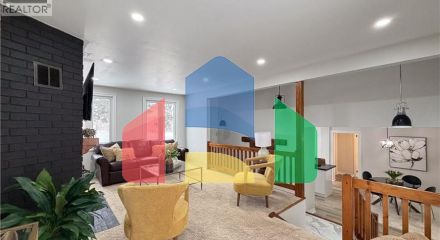 Residential - Single Family Home - Cambridge, Canada - Canada