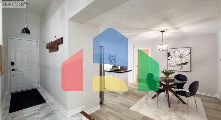 Residential - Single Family Home - Cambridge, Canada - Canada