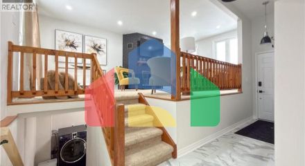 Residential - Single Family Home - Cambridge, Canada - Canada