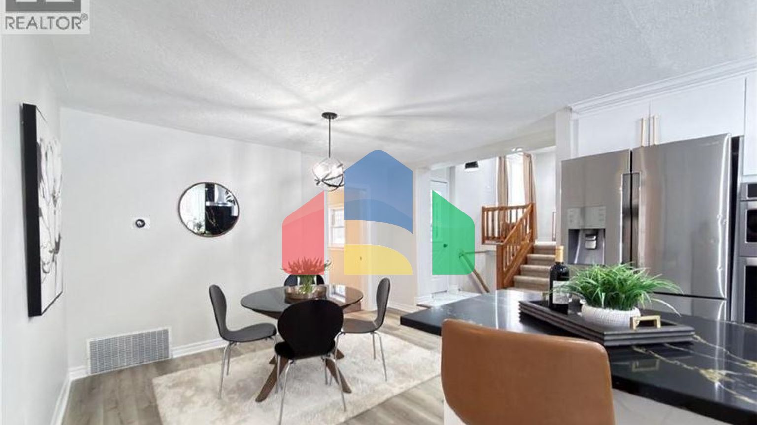 Residential - Single Family Home - Cambridge, Canada - Canada