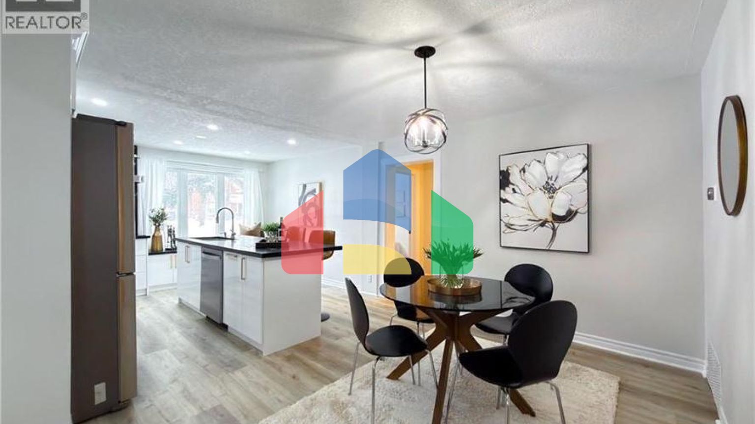 Residential - Single Family Home - Cambridge, Canada - Canada