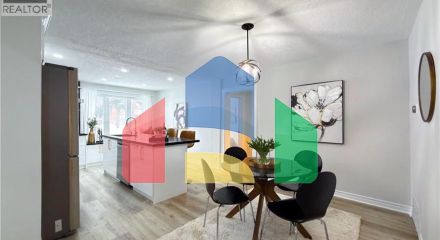 Residential - Single Family Home - Cambridge, Canada - Canada