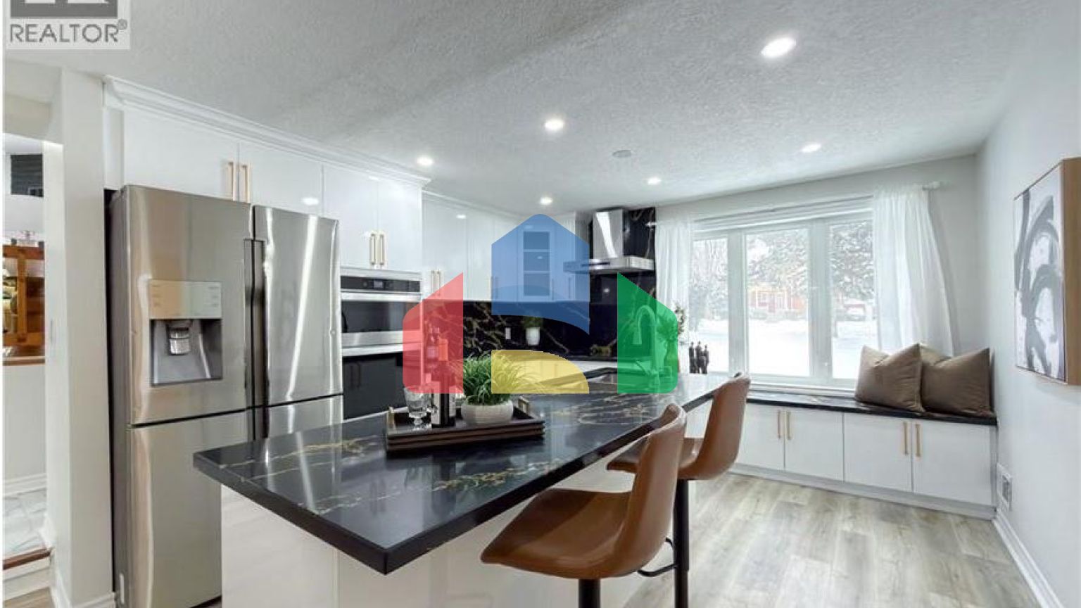 Residential - Single Family Home - Cambridge, Canada - Canada