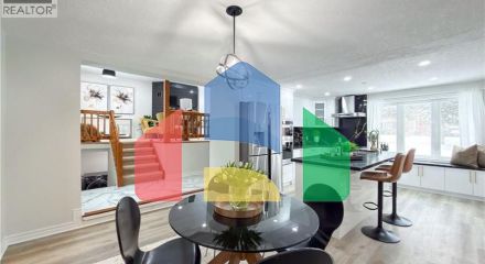 Residential - Single Family Home - Cambridge, Canada - Canada