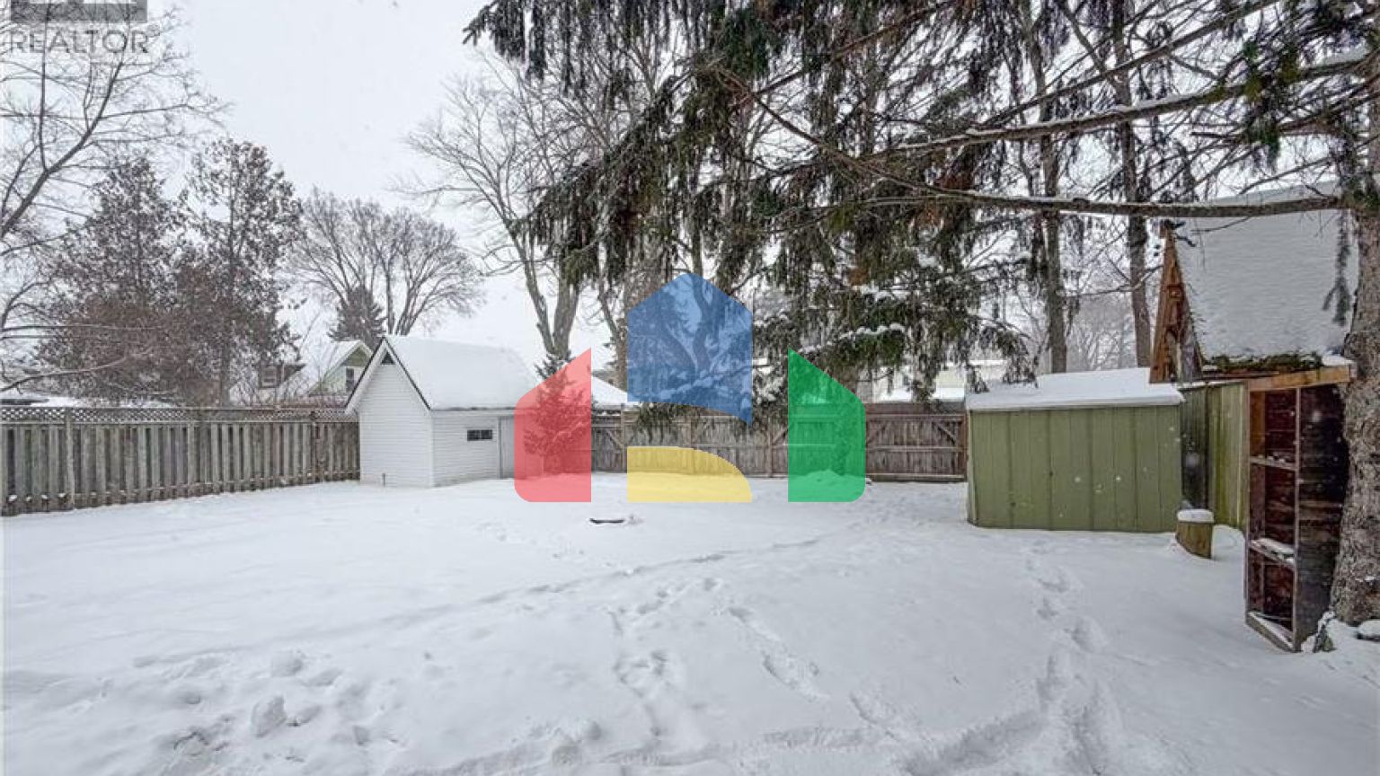 Residential - Single Family Home - Cambridge, Canada - Canada