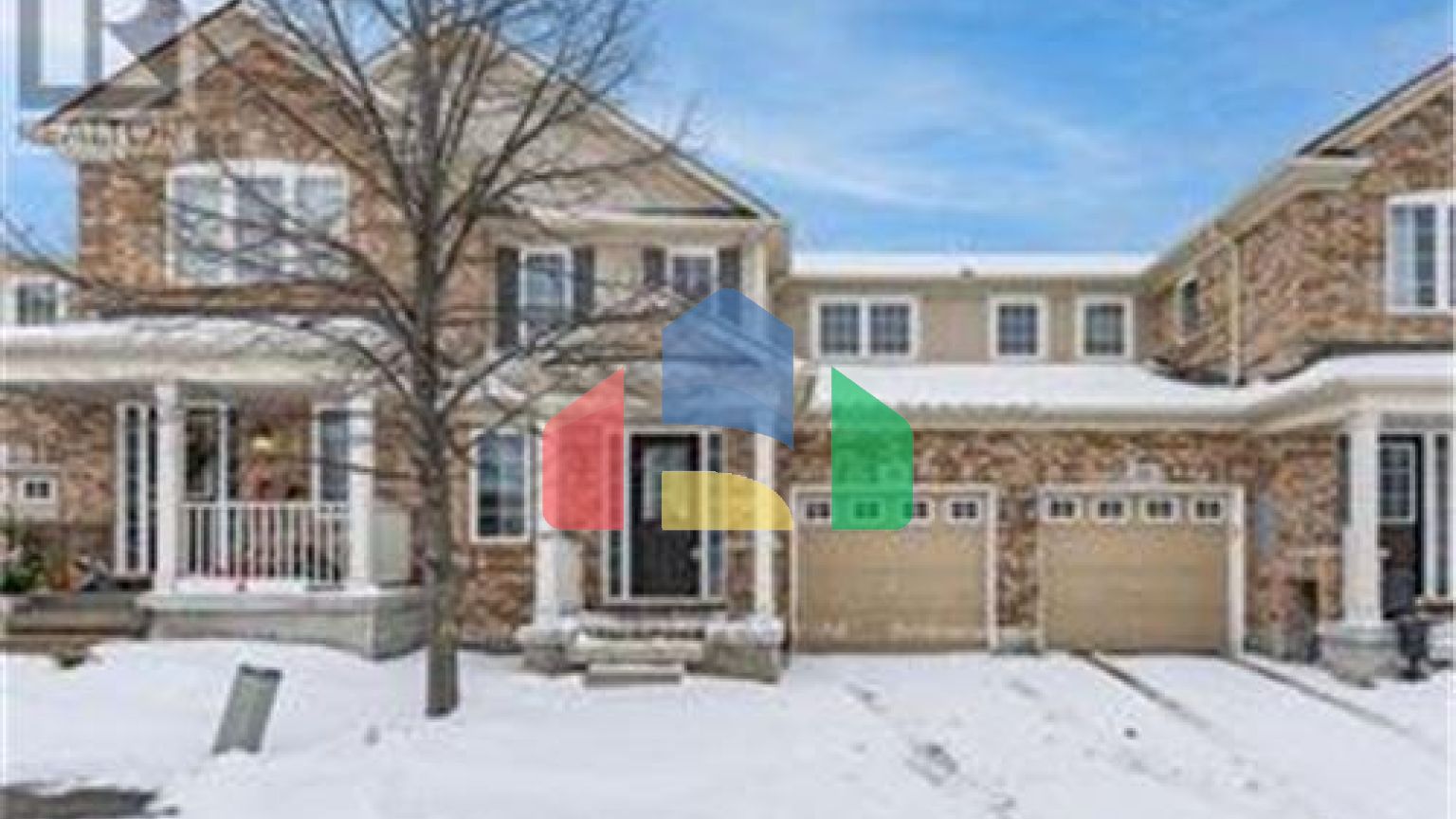 Residential - Single Family Home - Cambridge, Canada - Canada