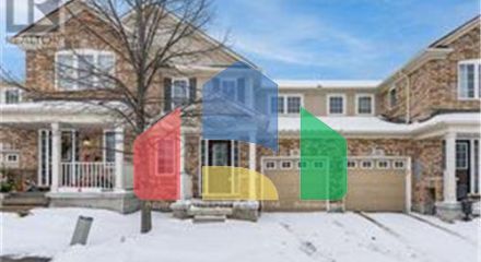 Residential - Single Family Home - Cambridge, Canada - Canada