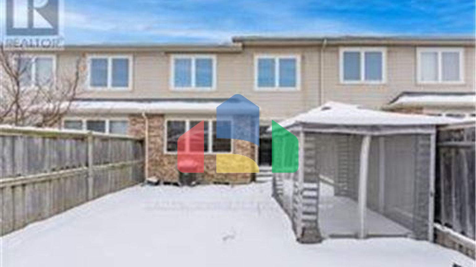 Residential - Single Family Home - Cambridge, Canada - Canada