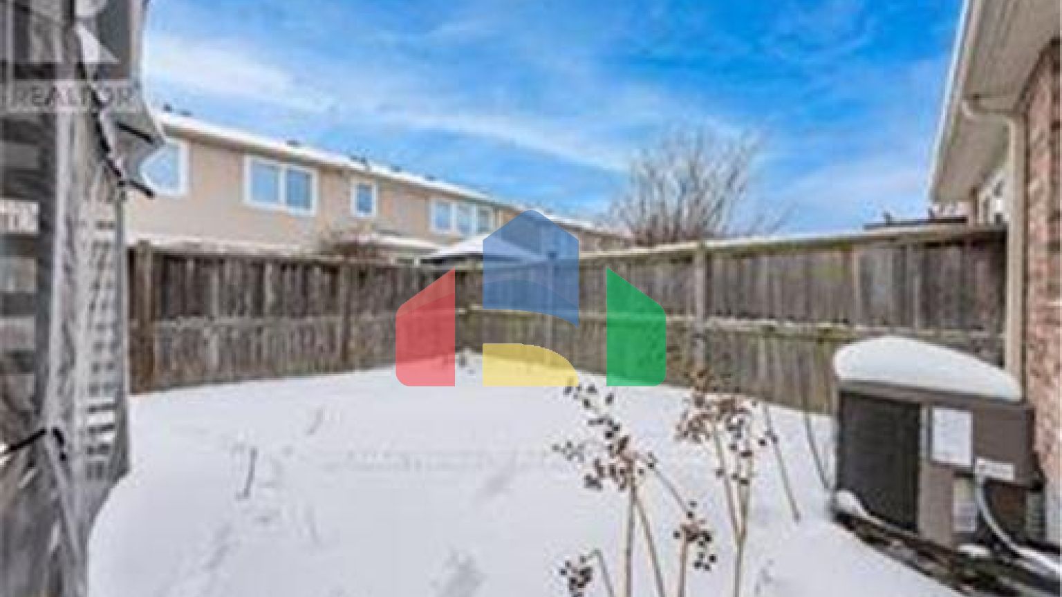 Residential - Single Family Home - Cambridge, Canada - Canada