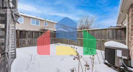 Residential - Single Family Home - Cambridge, Canada - Canada