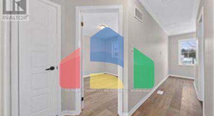 Residential - Single Family Home - Cambridge, Canada - Canada