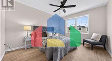 Residential - Single Family Home - Cambridge, Canada - Canada