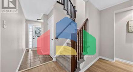 Residential - Single Family Home - Cambridge, Canada - Canada