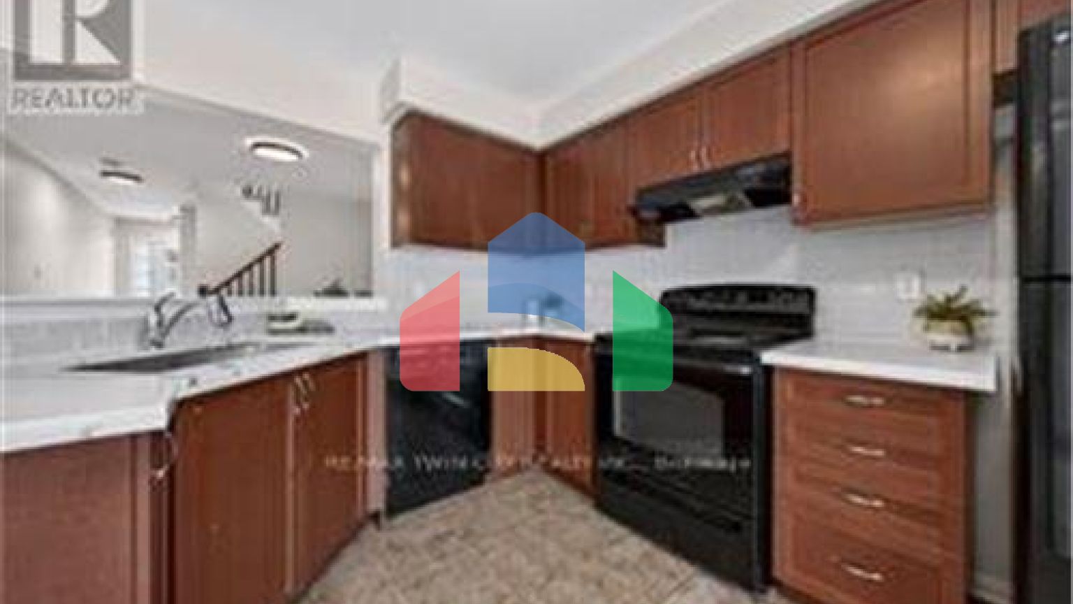 Residential - Single Family Home - Cambridge, Canada - Canada