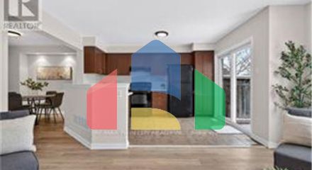 Residential - Single Family Home - Cambridge, Canada - Canada