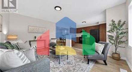 Residential - Single Family Home - Cambridge, Canada - Canada