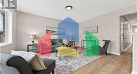 Residential - Single Family Home - Cambridge, Canada - Canada