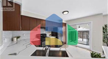 Residential - Single Family Home - Cambridge, Canada - Canada