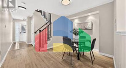 Residential - Single Family Home - Cambridge, Canada - Canada