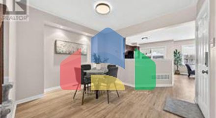 Residential - Single Family Home - Cambridge, Canada - Canada