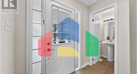 Residential - Single Family Home - Cambridge, Canada - Canada