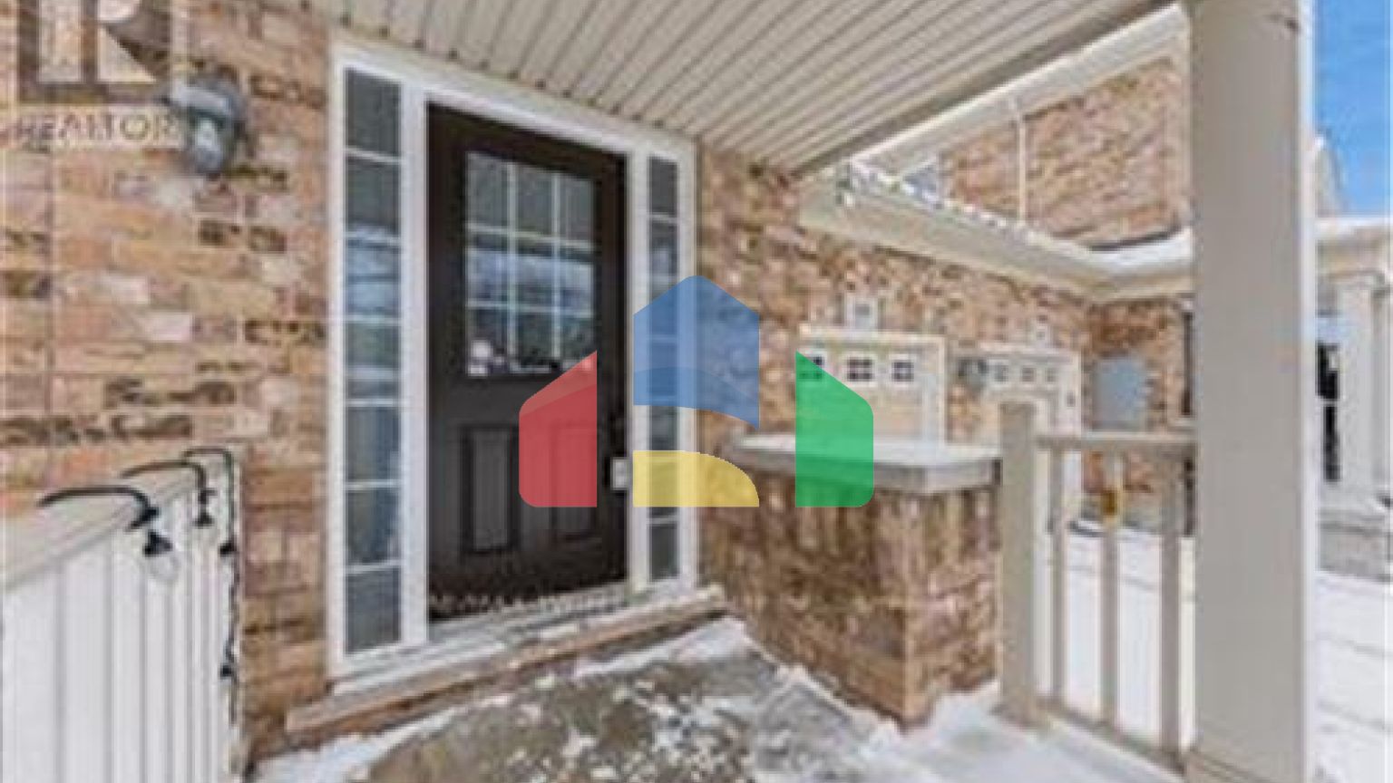 Residential - Single Family Home - Cambridge, Canada - Canada