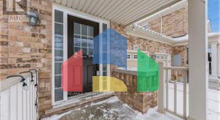 Residential - Single Family Home - Cambridge, Canada - Canada