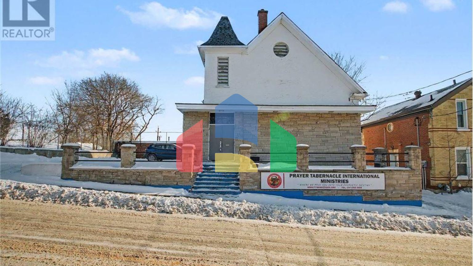 Commercial - Commercial/Retail - Cambridge, Canada - Canada