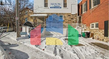 Commercial - Commercial/Retail - Cambridge, Canada - Canada